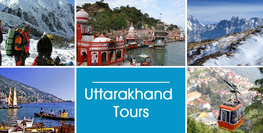 Travels Heaven Tour & Travel and hotel booking packages