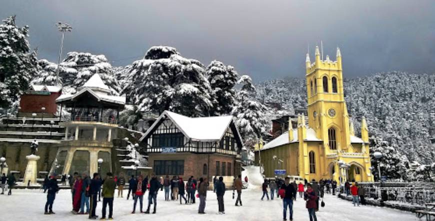 Travels Heaven Tour & Travel and hotel booking packages