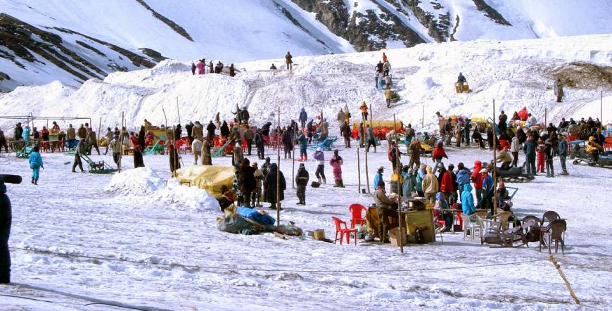 Travels Heaven Tour & Travel and hotel booking packages 