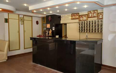 Hotels in Manali 